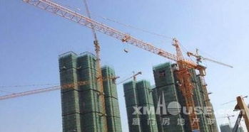 业主们看过来！夏商新纪元工程进度实录 邻里社与房屋建设同步推进