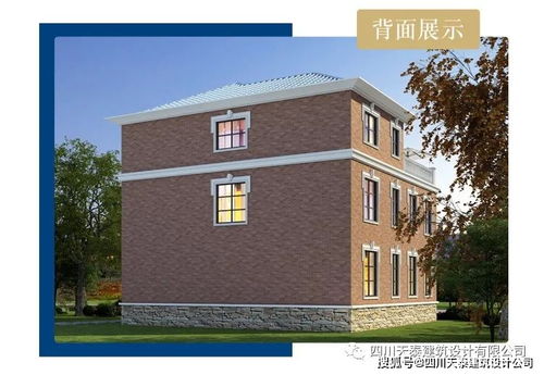 泸州叙永三层欧式别墅 旋转楼梯与施工全攻略