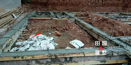 拆掉旧房建新房，同样的位置，不一样的理念丨施工队作品展